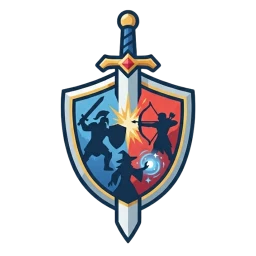 Icône de AutoBattler
