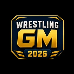Icône de Wrestling GM 2026
